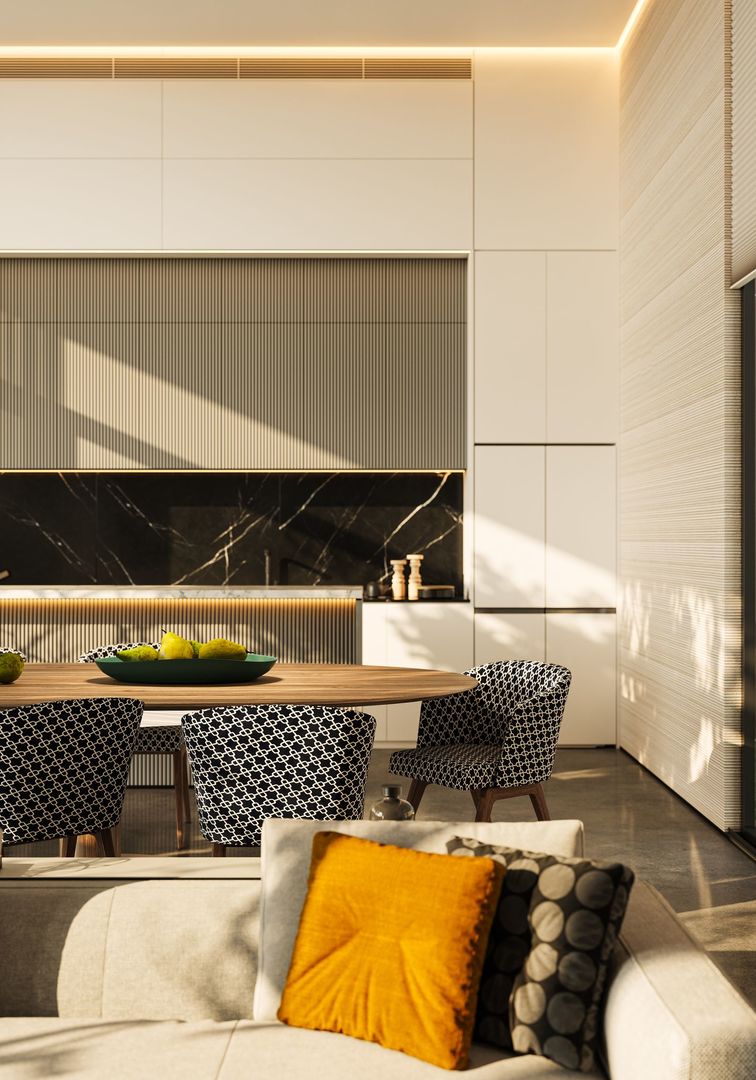 AYANA Luxury Villas image