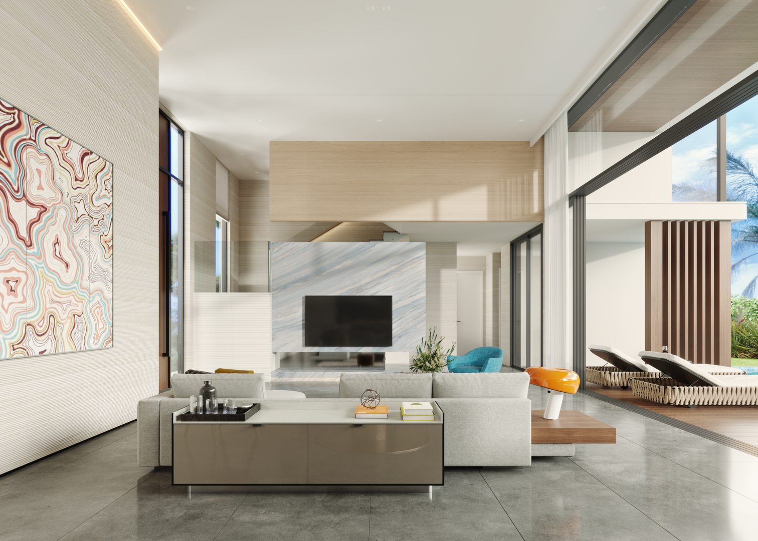 AYANA Luxury Villas image