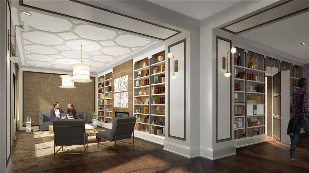 The Copper Club at The Metalworks image