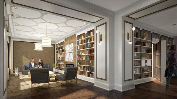 The Copper Club at The Metalworks image