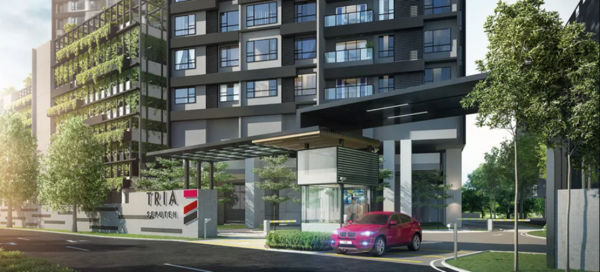 Tria Seputeh | IQI Global 18