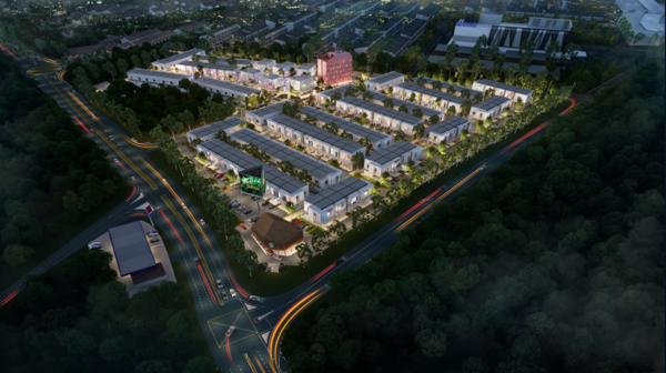 Sejati Sentral @ Sandakan image