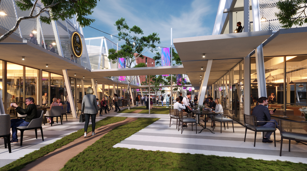 Sejati Sentral @ Sandakan image