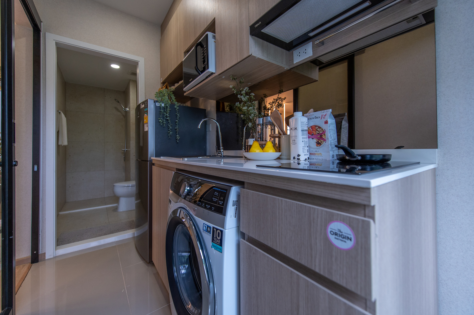 SO Origin Pattaya image