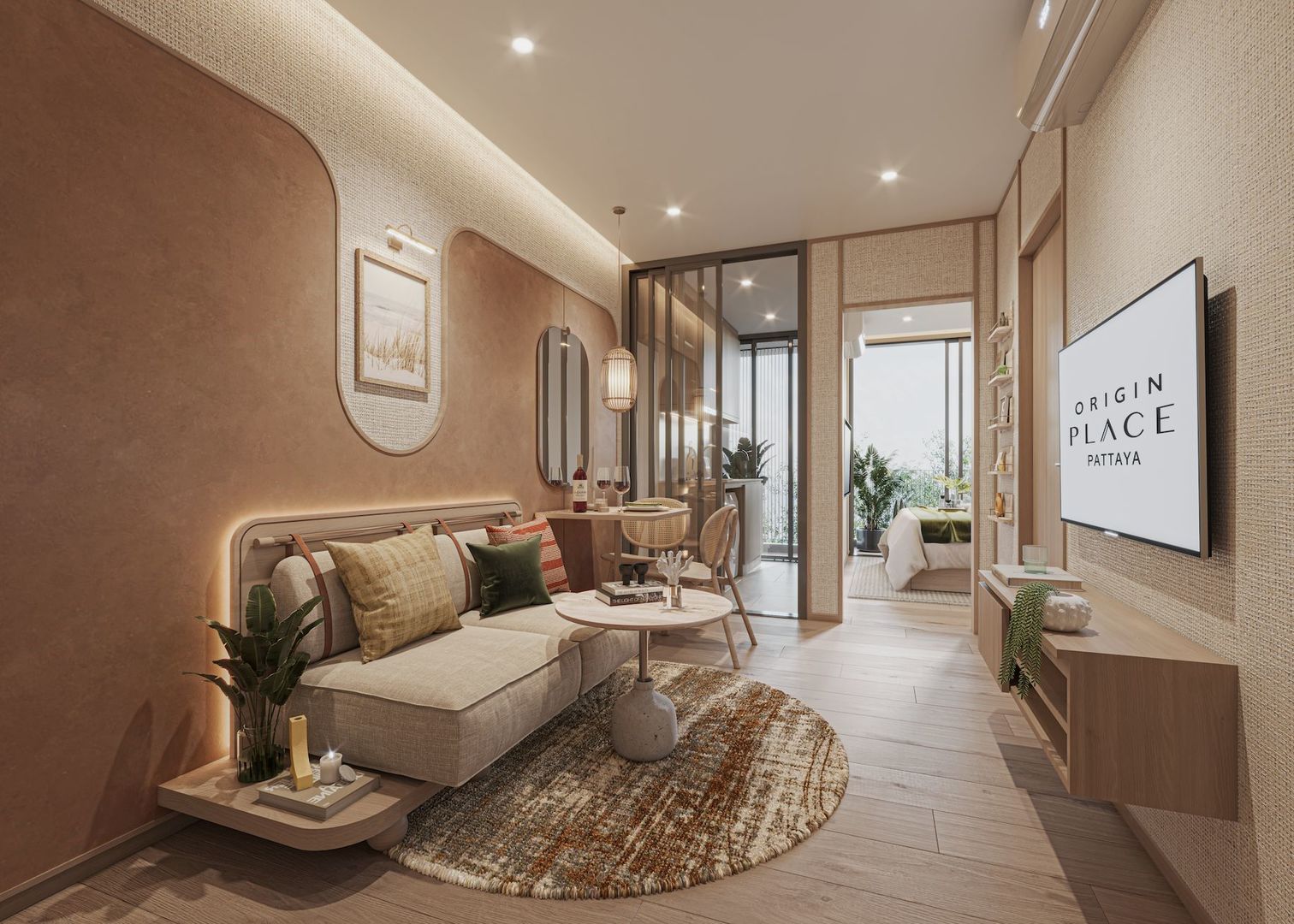 SO Origin Pattaya image