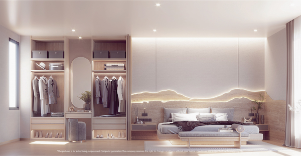 Altitude- Forest Onnut Latkrabang image