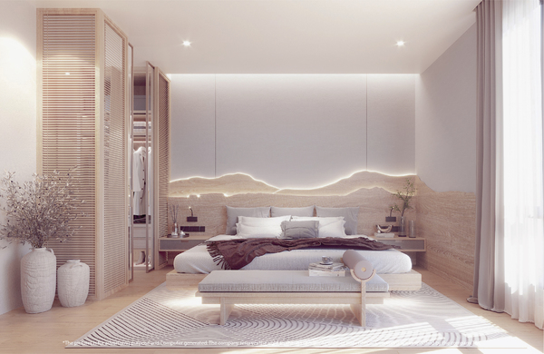 Altitude- Forest Onnut Latkrabang image