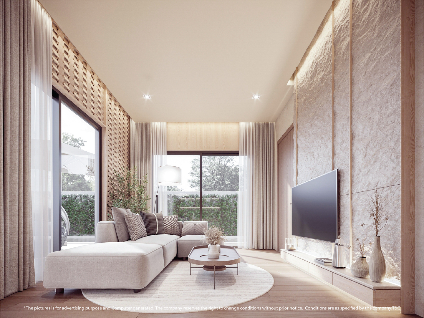 Altitude- Forest Onnut Latkrabang image