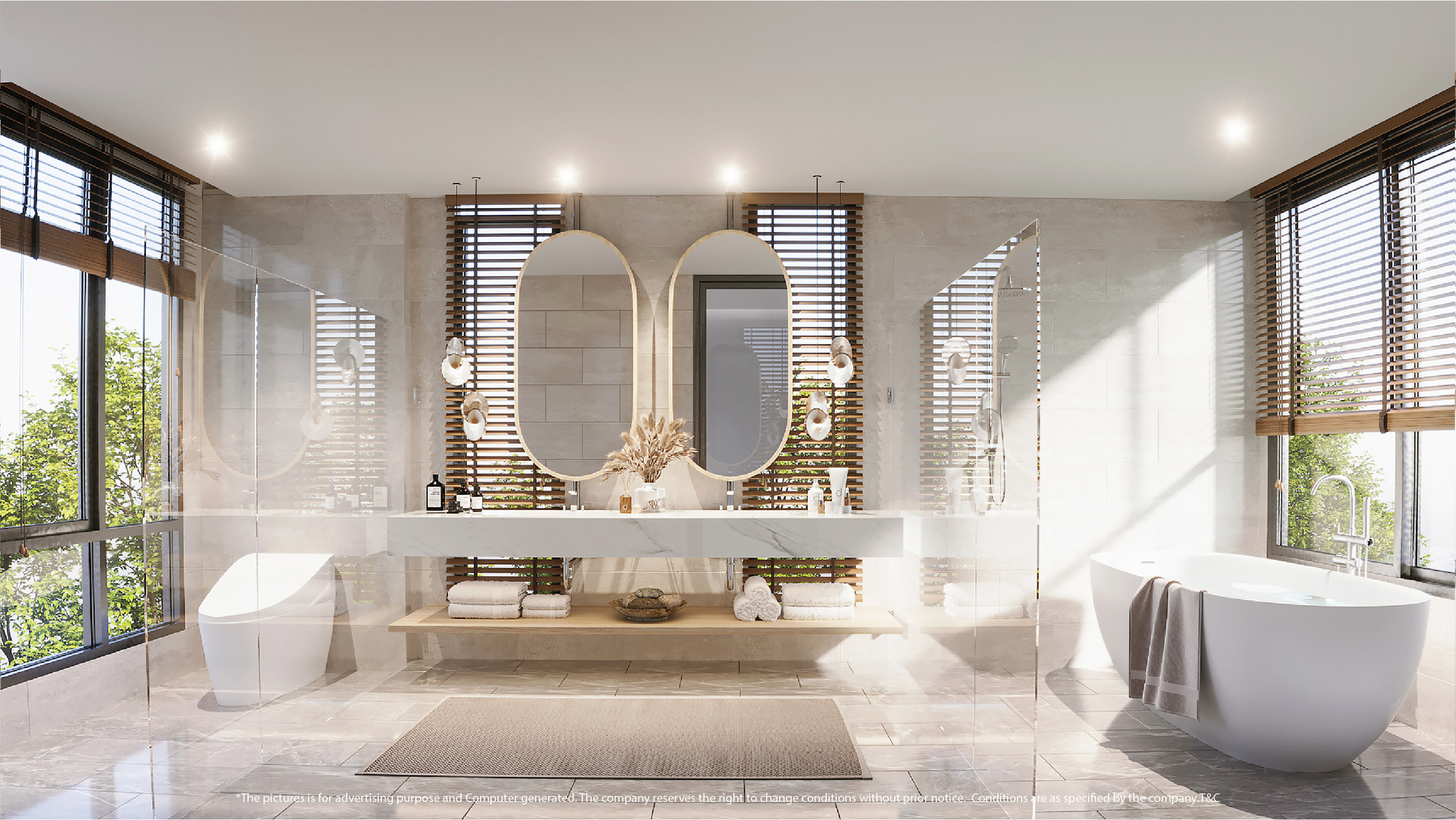 Altitude- Forest Onnut Latkrabang image