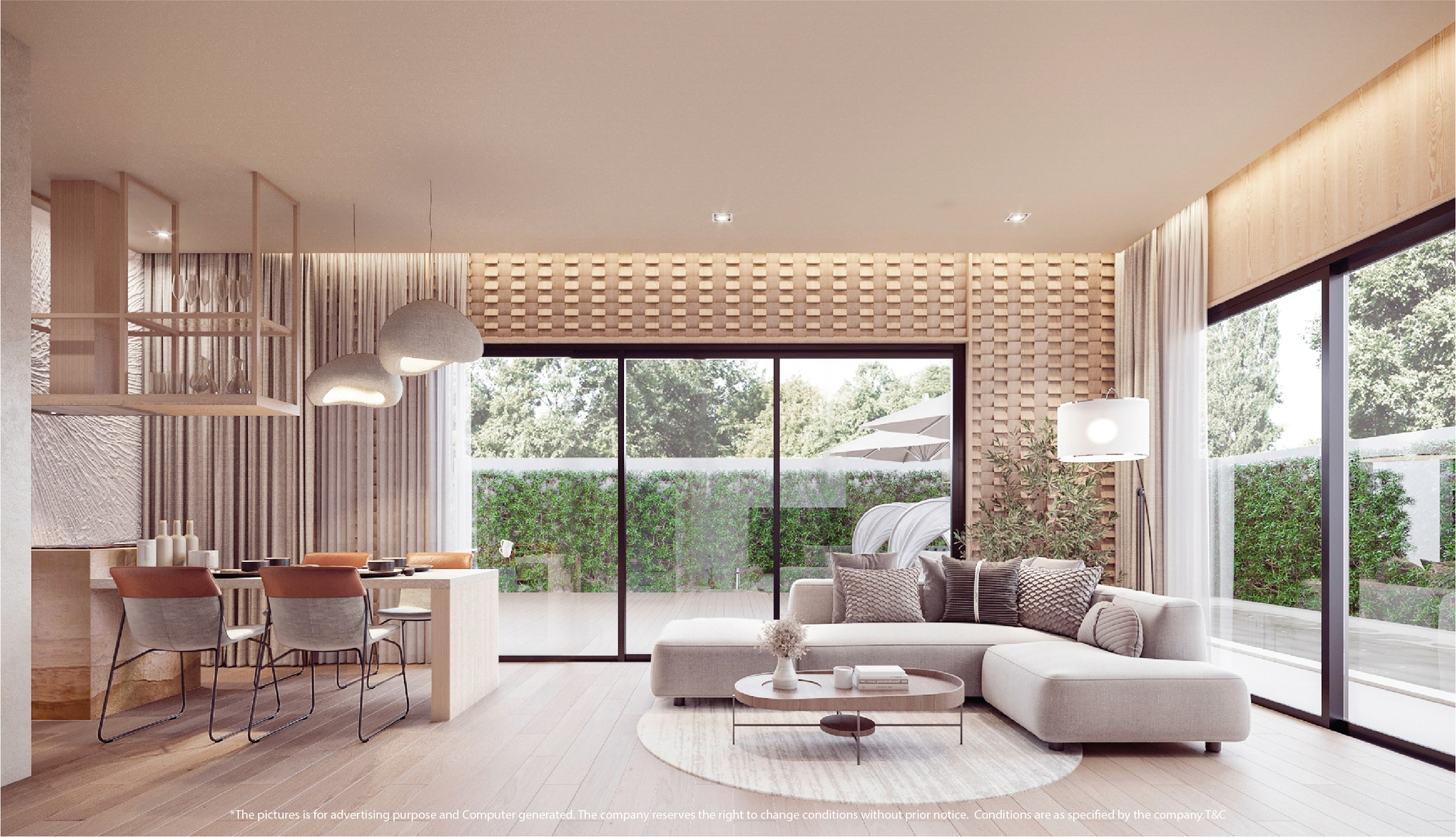 Altitude- Forest Onnut Latkrabang image