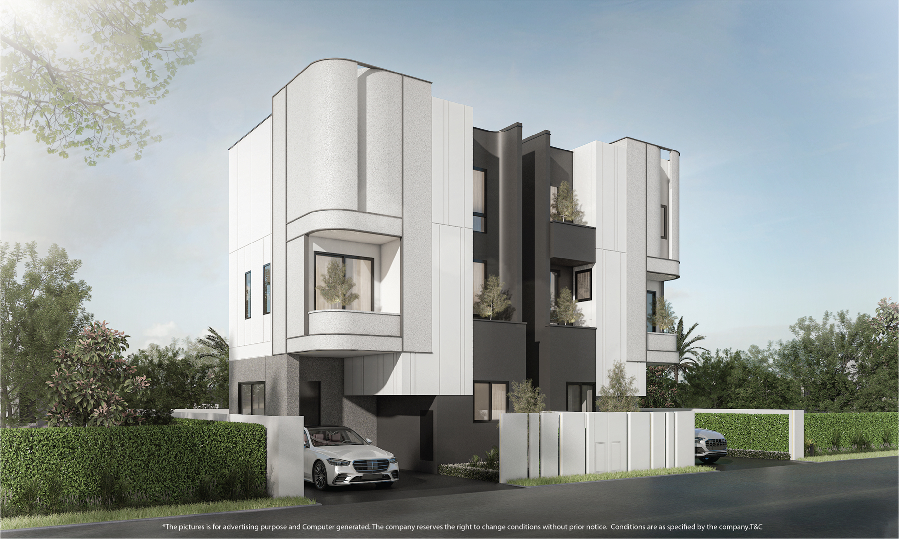 Altitude- Forest Onnut Latkrabang image