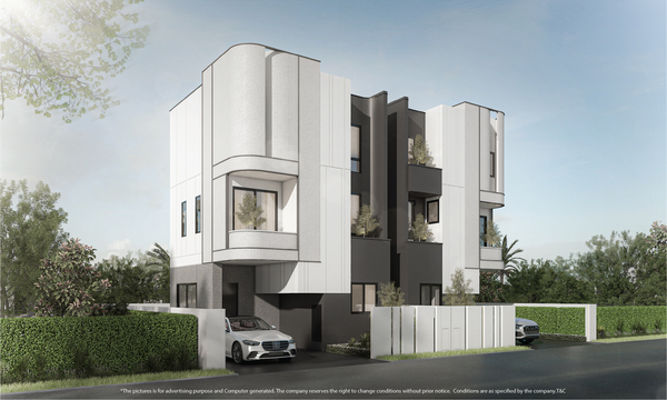 Altitude- Forest Onnut Latkrabang image