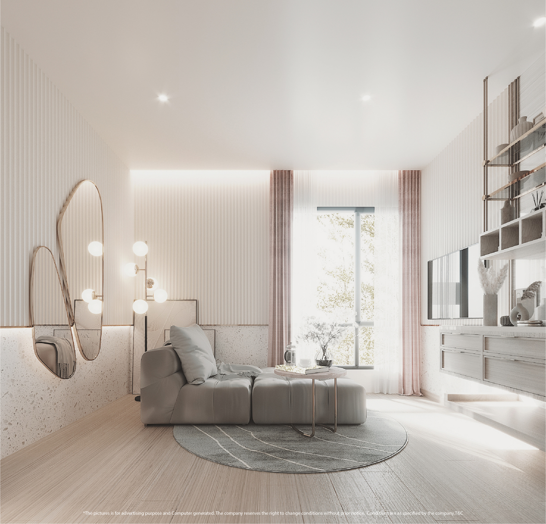 Altitude- Forest Onnut Latkrabang image