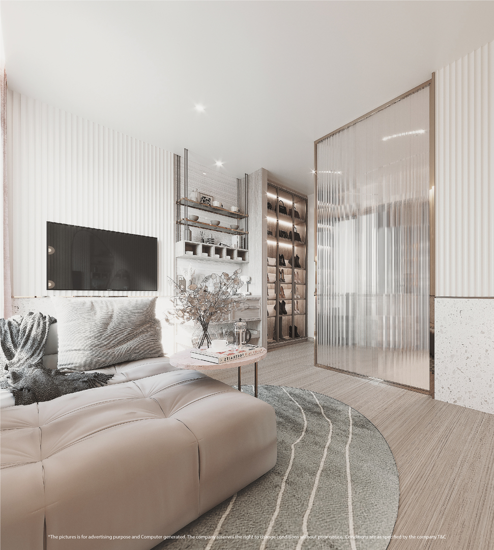 Altitude- Forest Onnut Latkrabang image