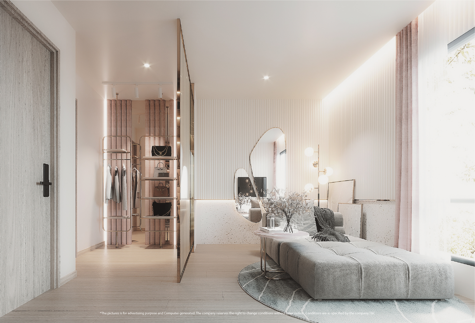 Altitude- Forest Onnut Latkrabang image