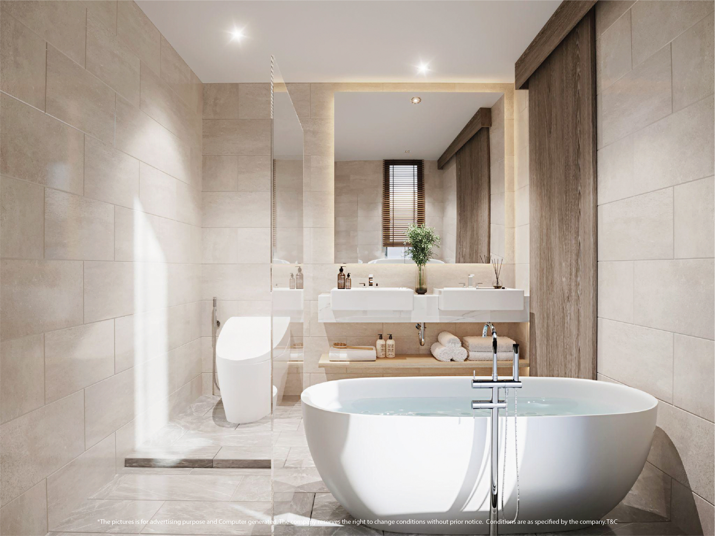 Altitude- Forest Onnut Latkrabang image