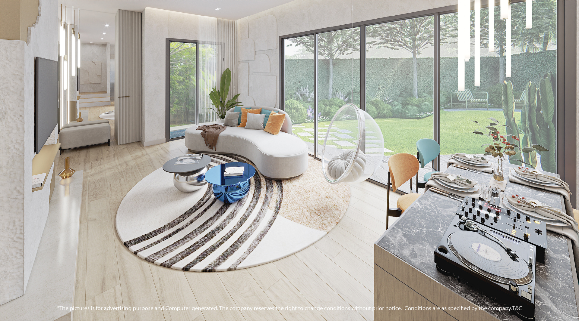 Altitude- Forest Onnut Latkrabang image