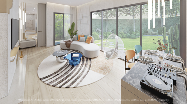 Altitude- Forest Onnut Latkrabang image