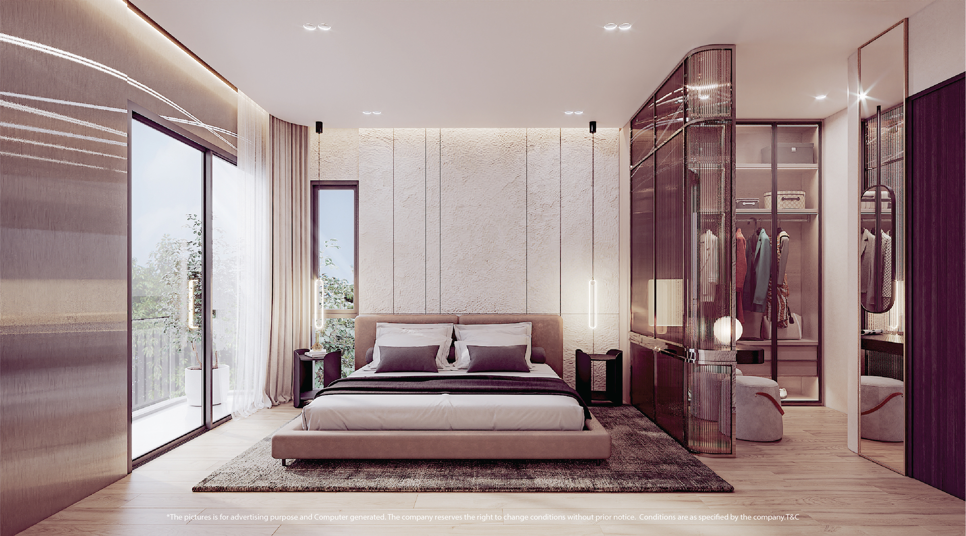 Altitude- Forest Onnut Latkrabang image