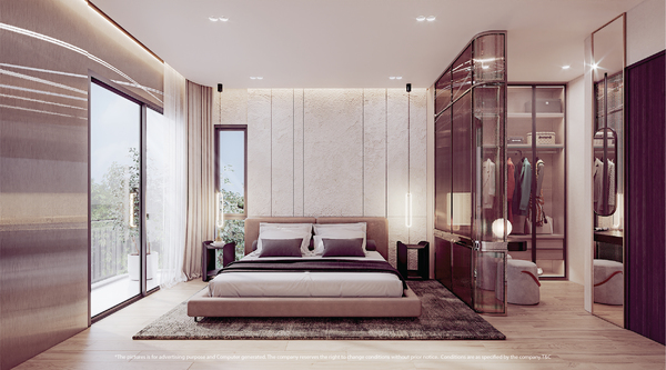 Altitude- Forest Onnut Latkrabang image