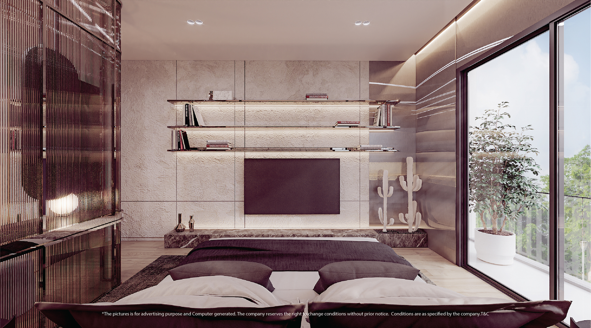 Altitude- Forest Onnut Latkrabang image