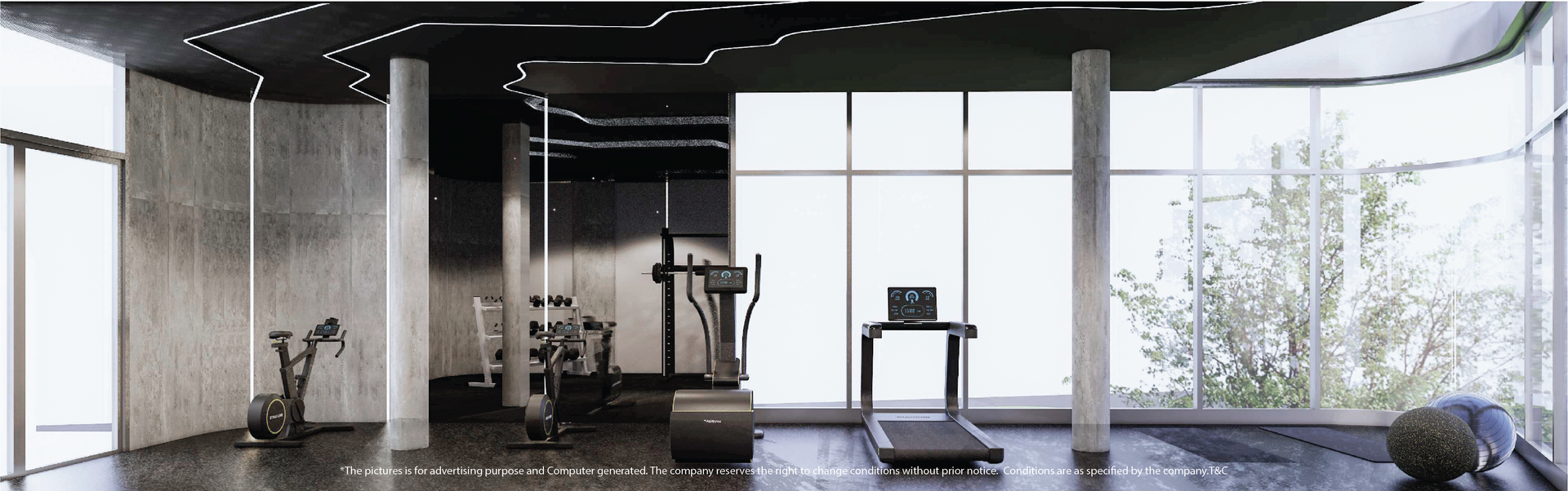 Altitude- Forest Onnut Latkrabang image