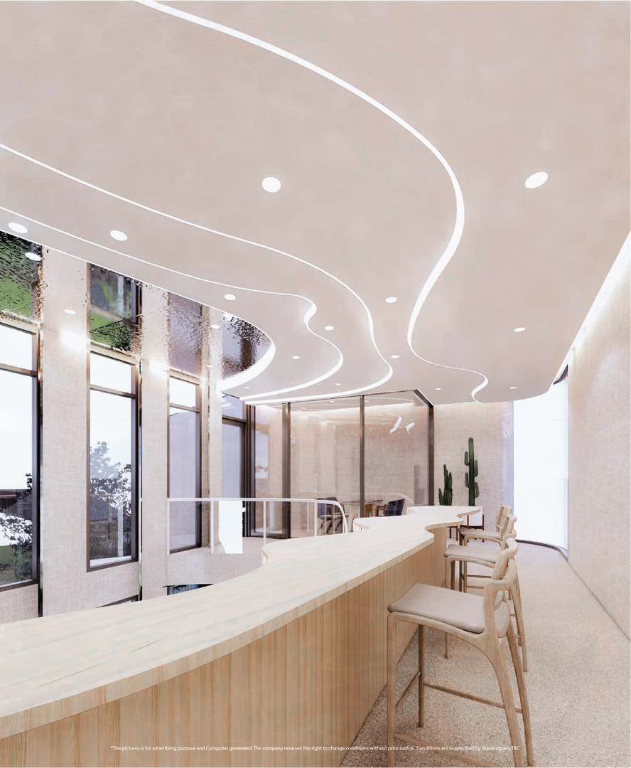 Altitude- Forest Onnut Latkrabang image