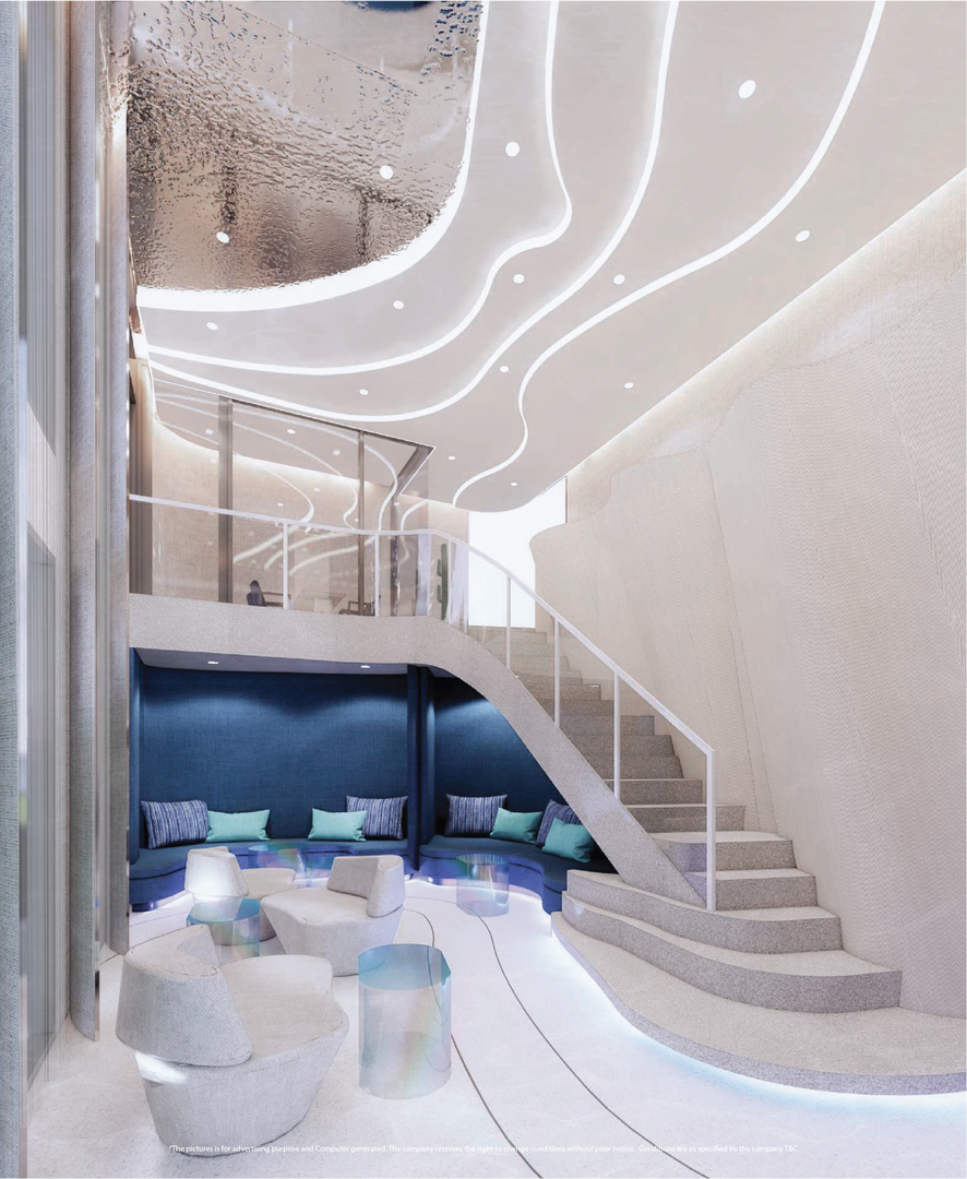 Altitude- Forest Onnut Latkrabang image