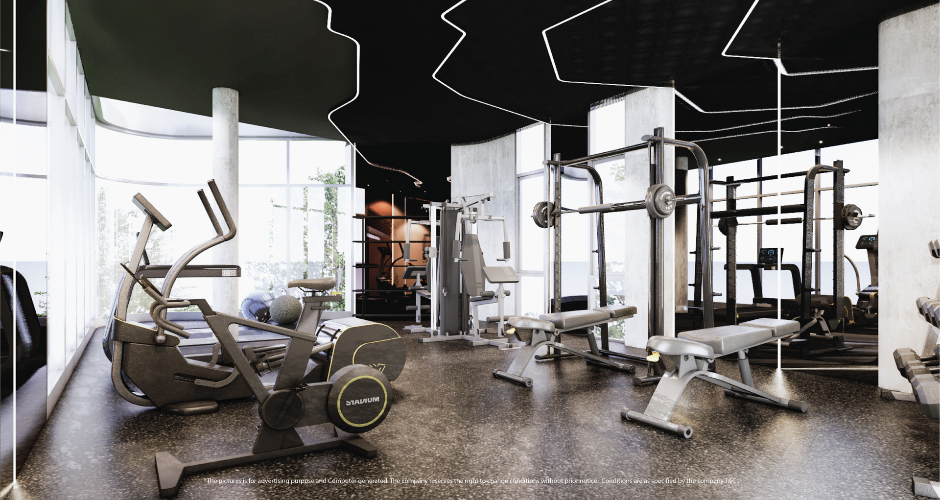 Altitude- Forest Onnut Latkrabang image