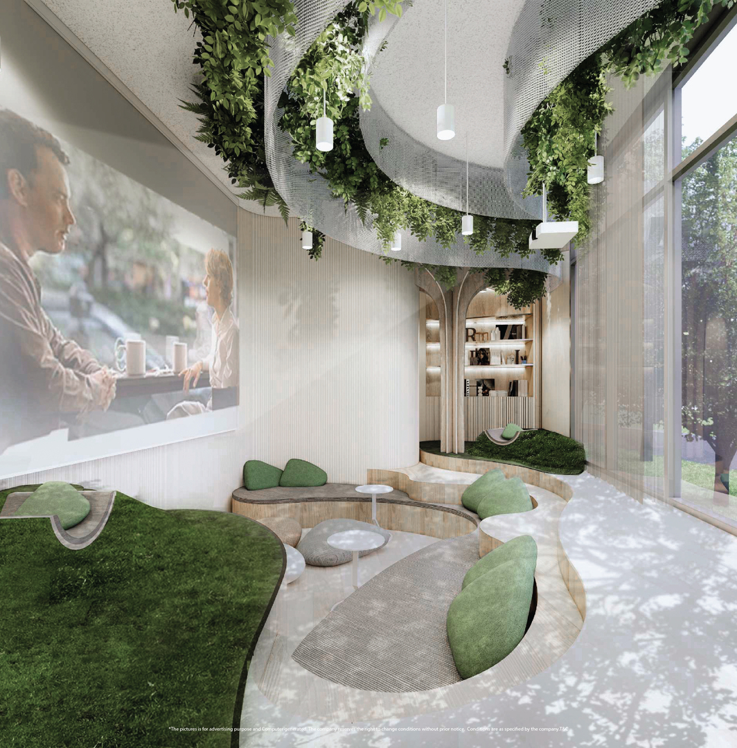 Altitude- Forest Onnut Latkrabang image