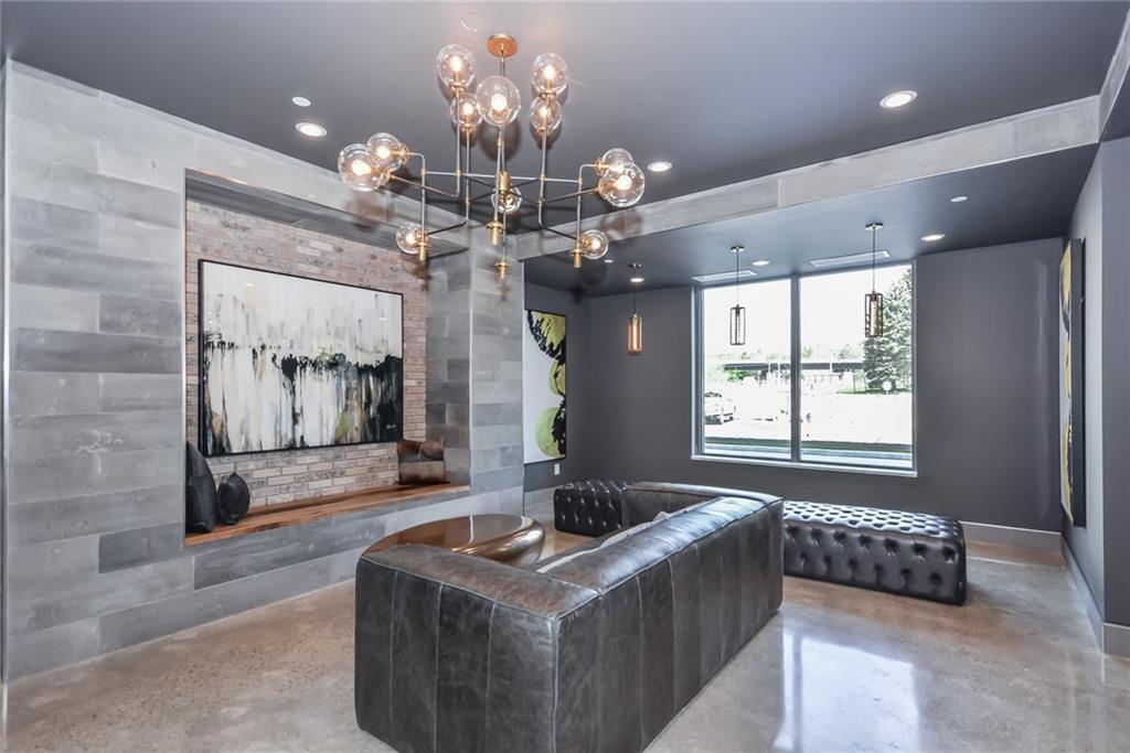 The Copper Club at The Metalworks image