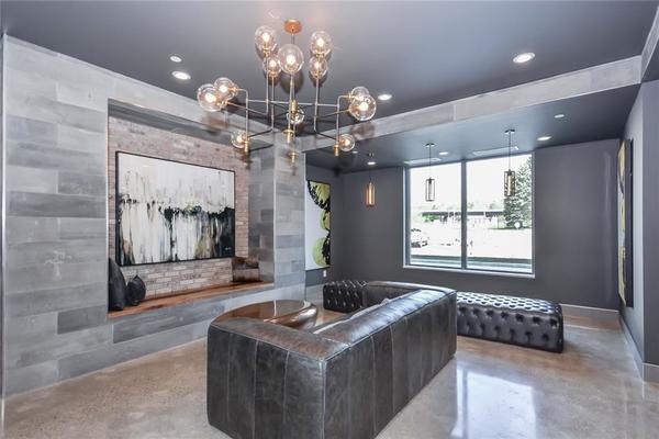 The Copper Club at The Metalworks image