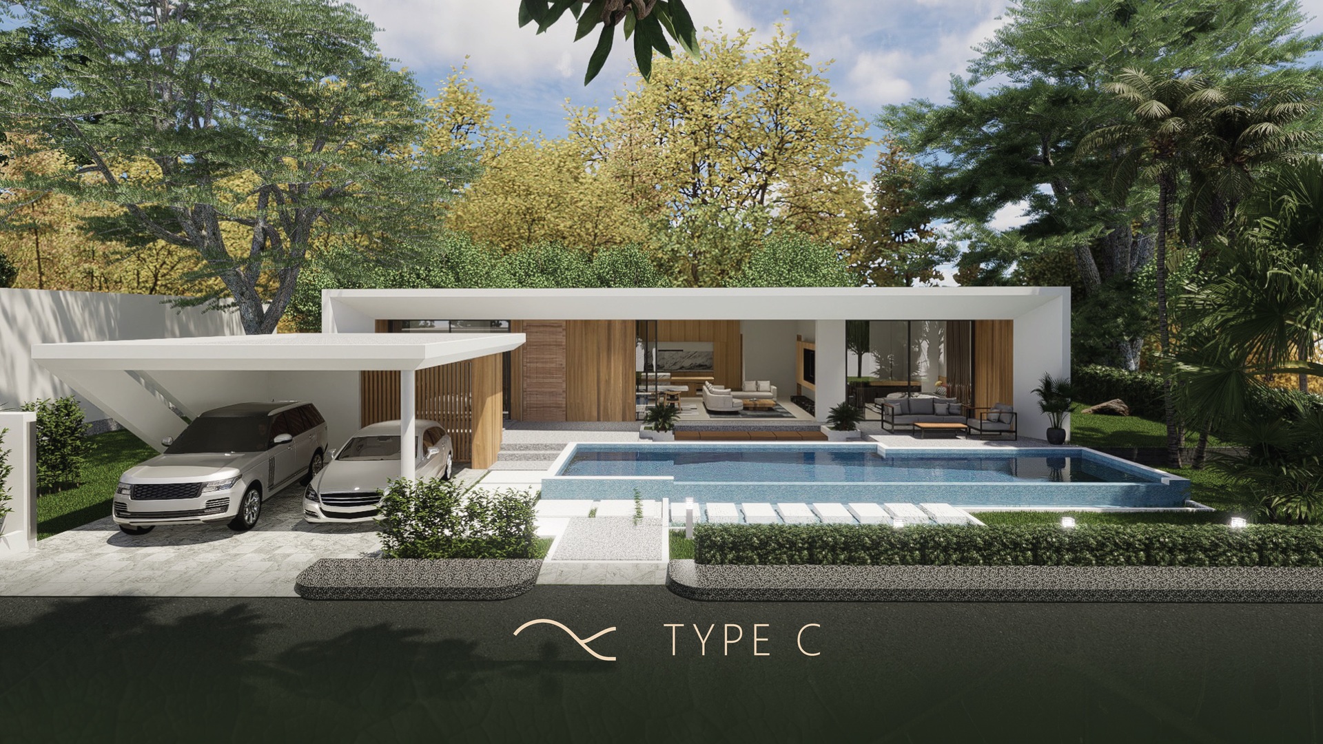 Clover Residence image