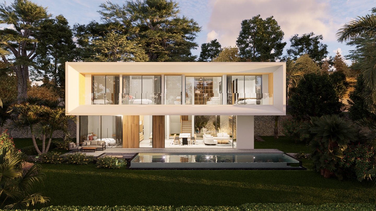 Clover Residence image