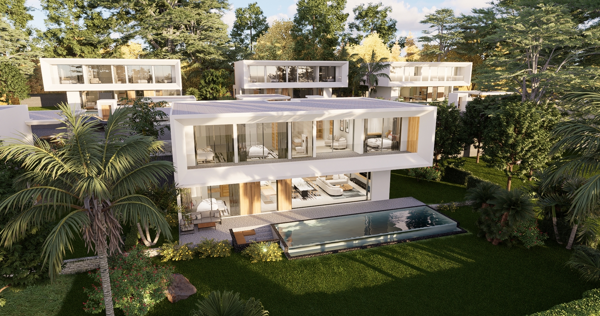 Clover Residence image