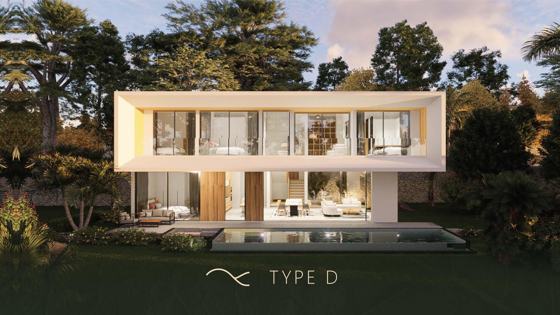 Clover Residence image