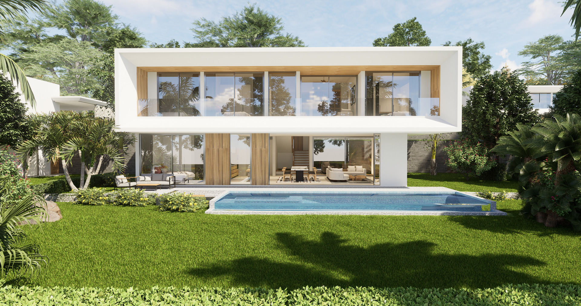 Clover Residence image