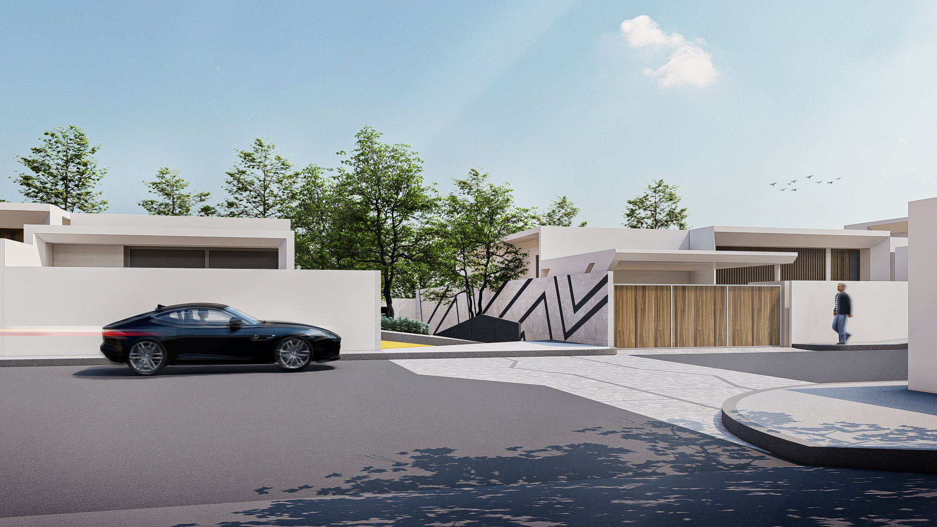 Clover Residence image