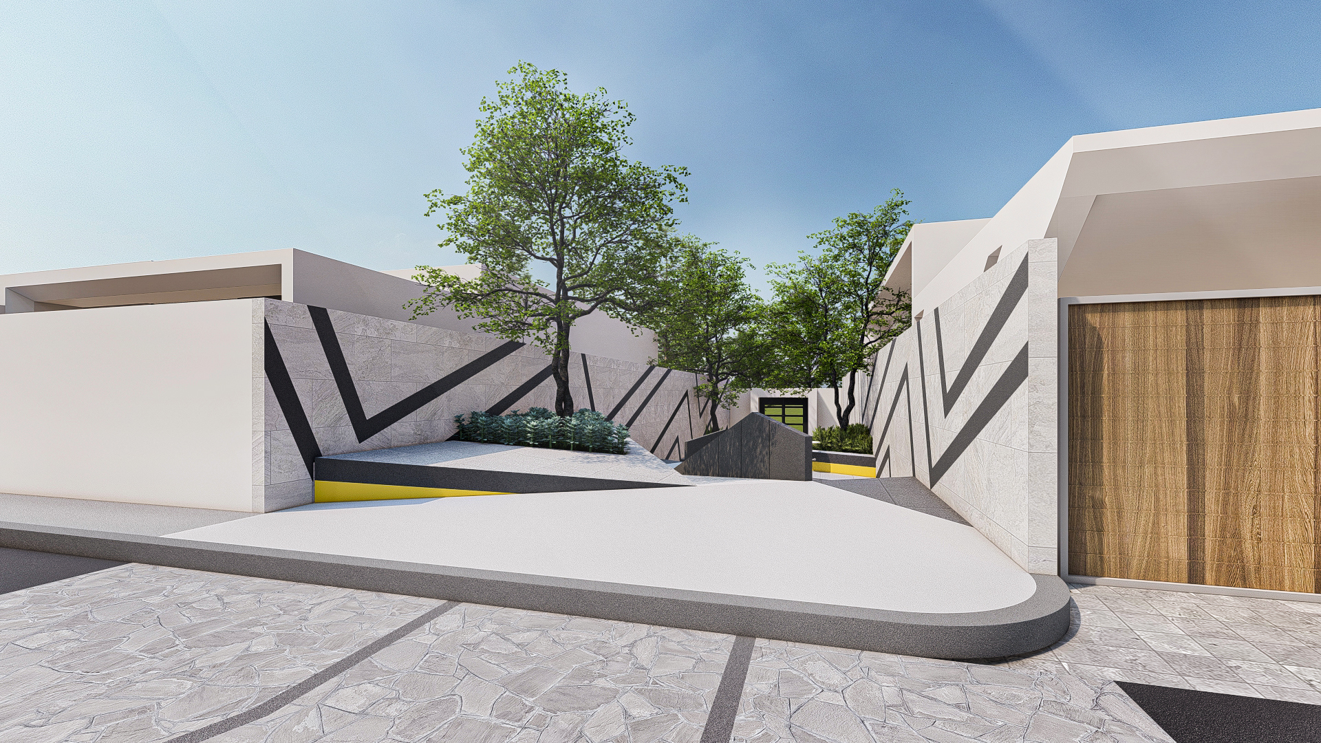 Clover Residence image