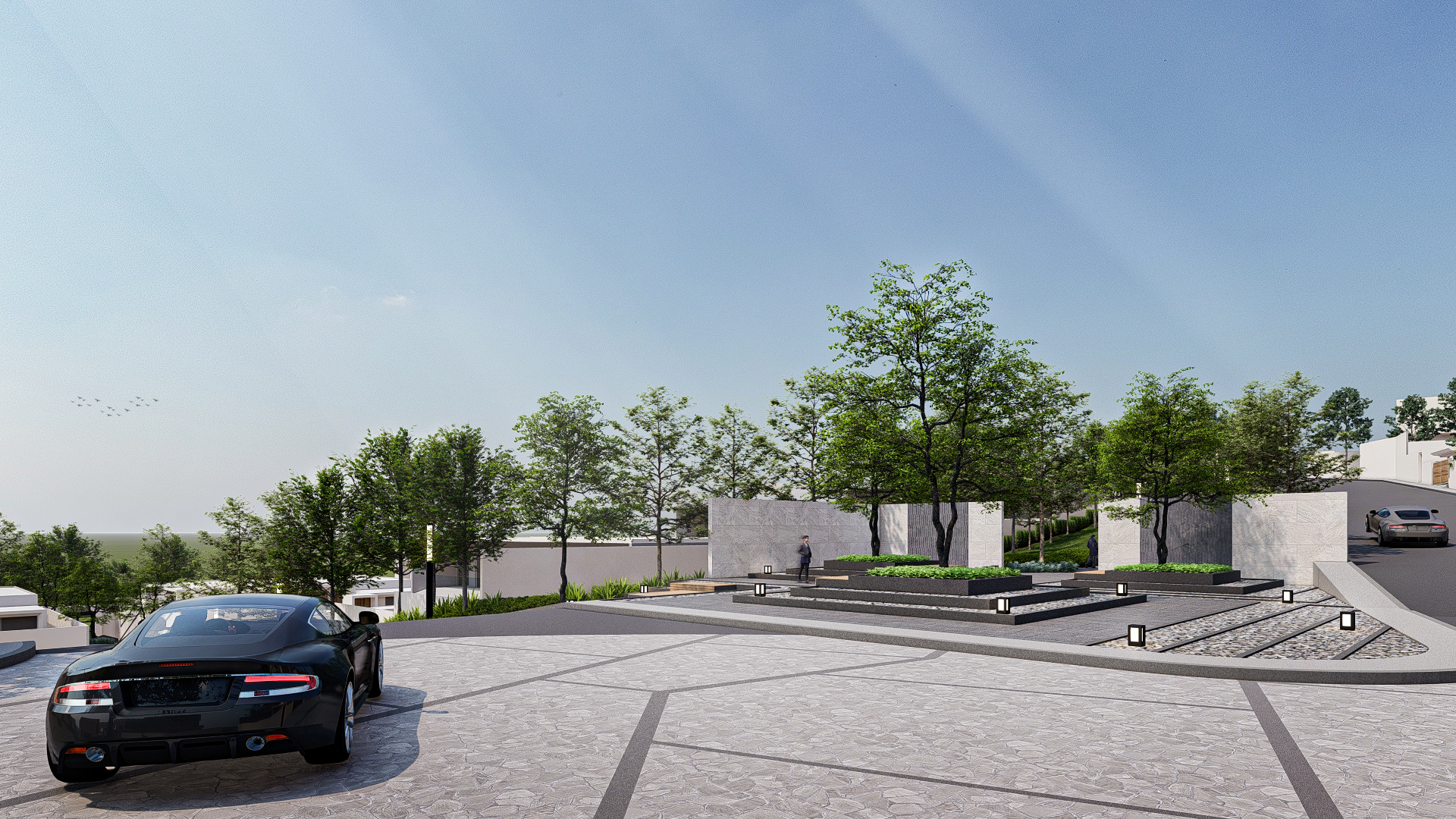 Clover Residence image