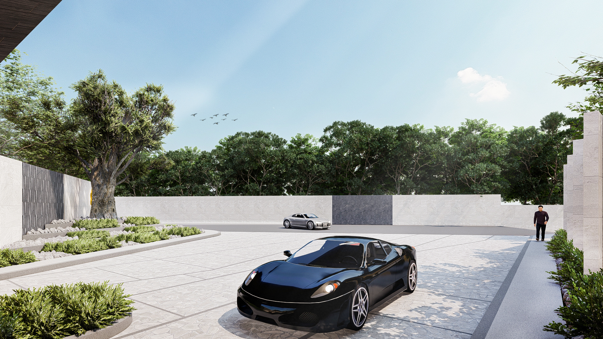 Clover Residence image