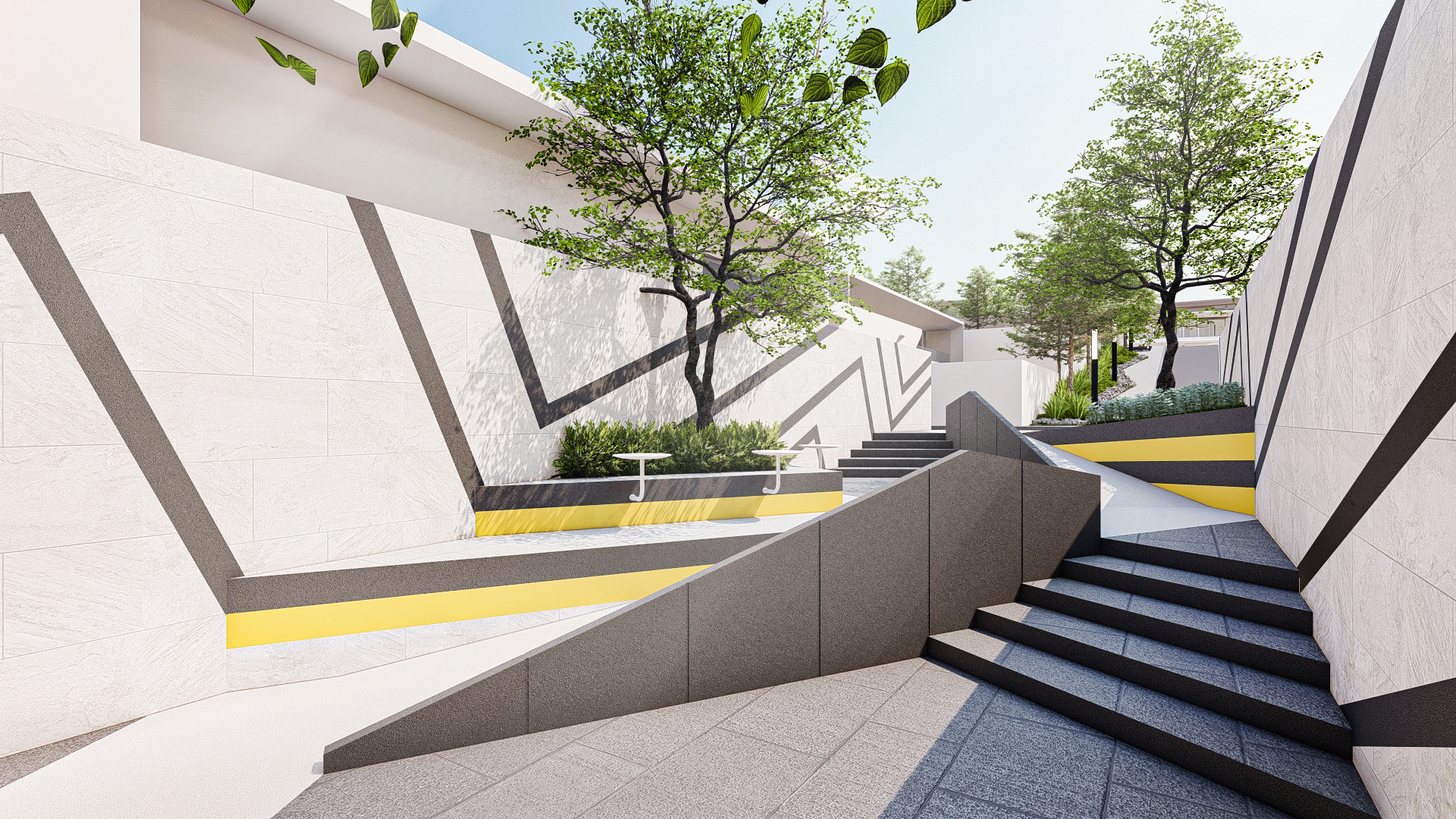 Clover Residence image