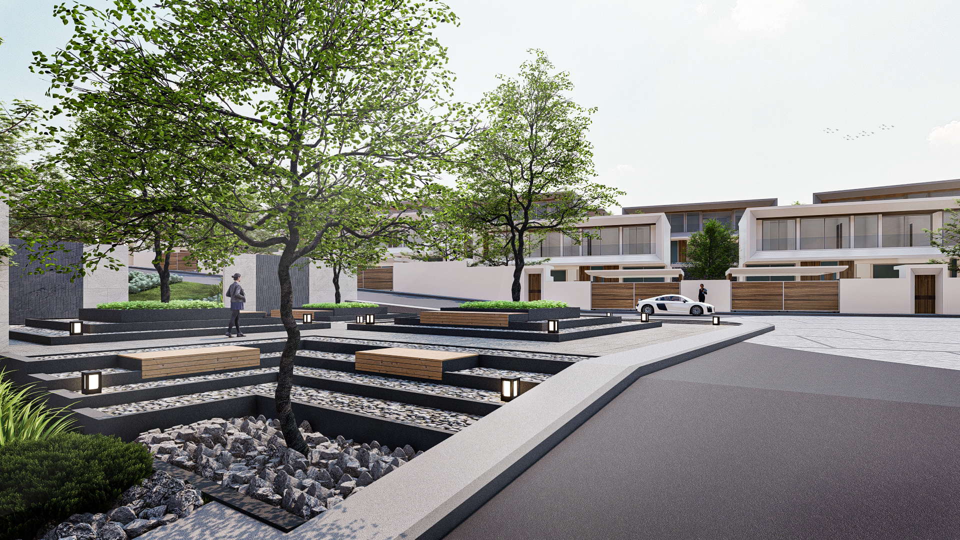 Clover Residence image