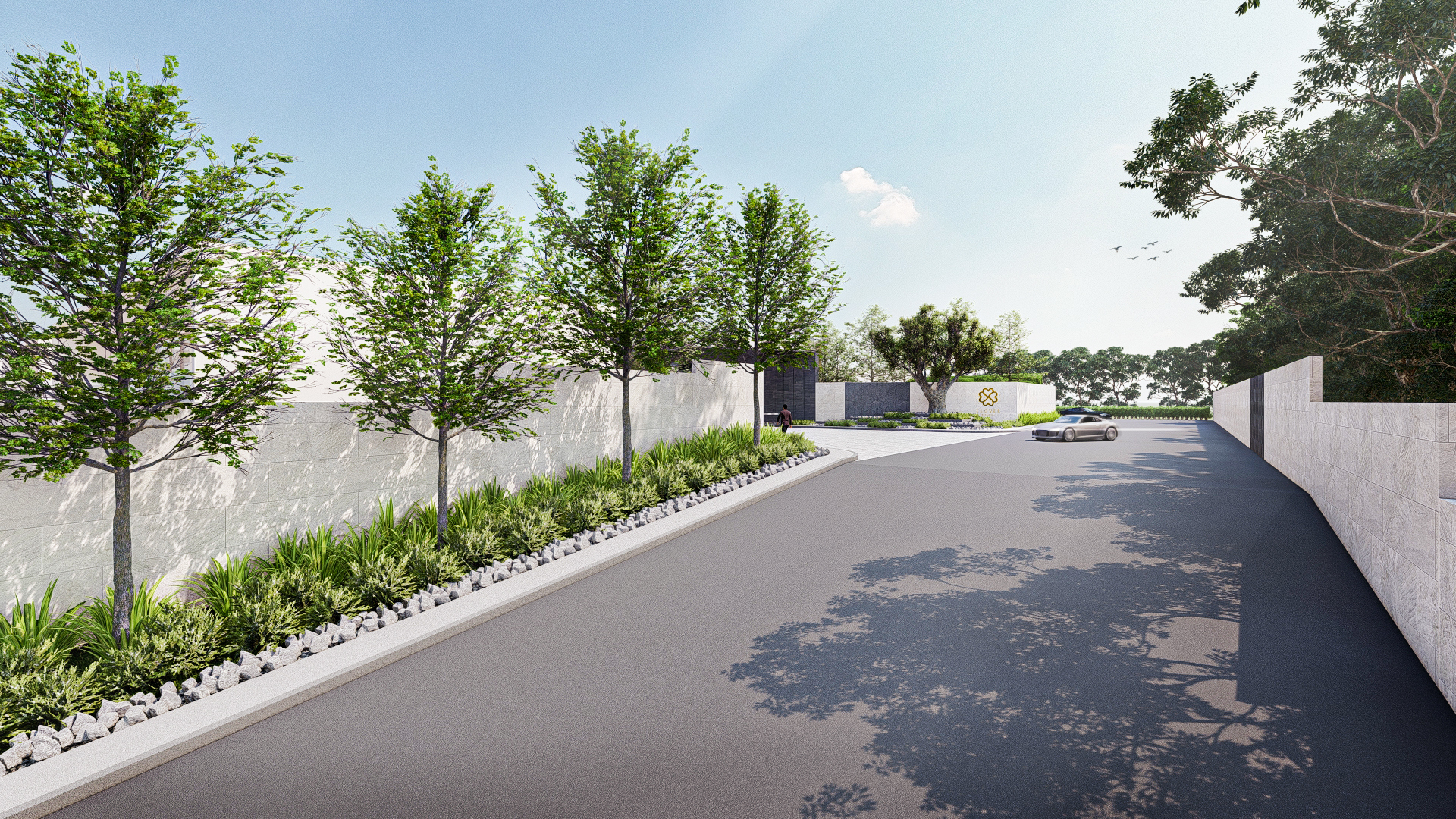 Clover Residence image