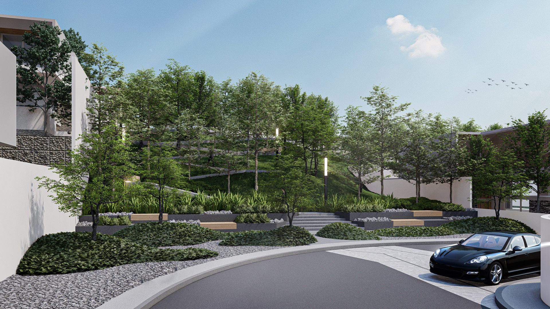 Clover Residence image