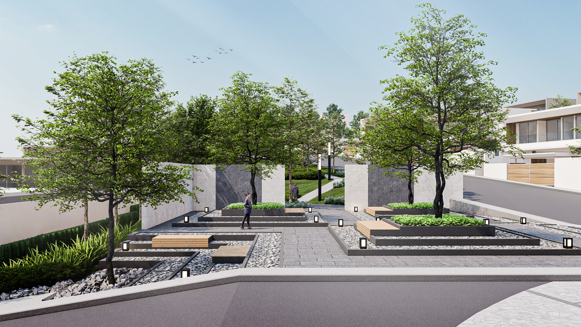 Clover Residence image