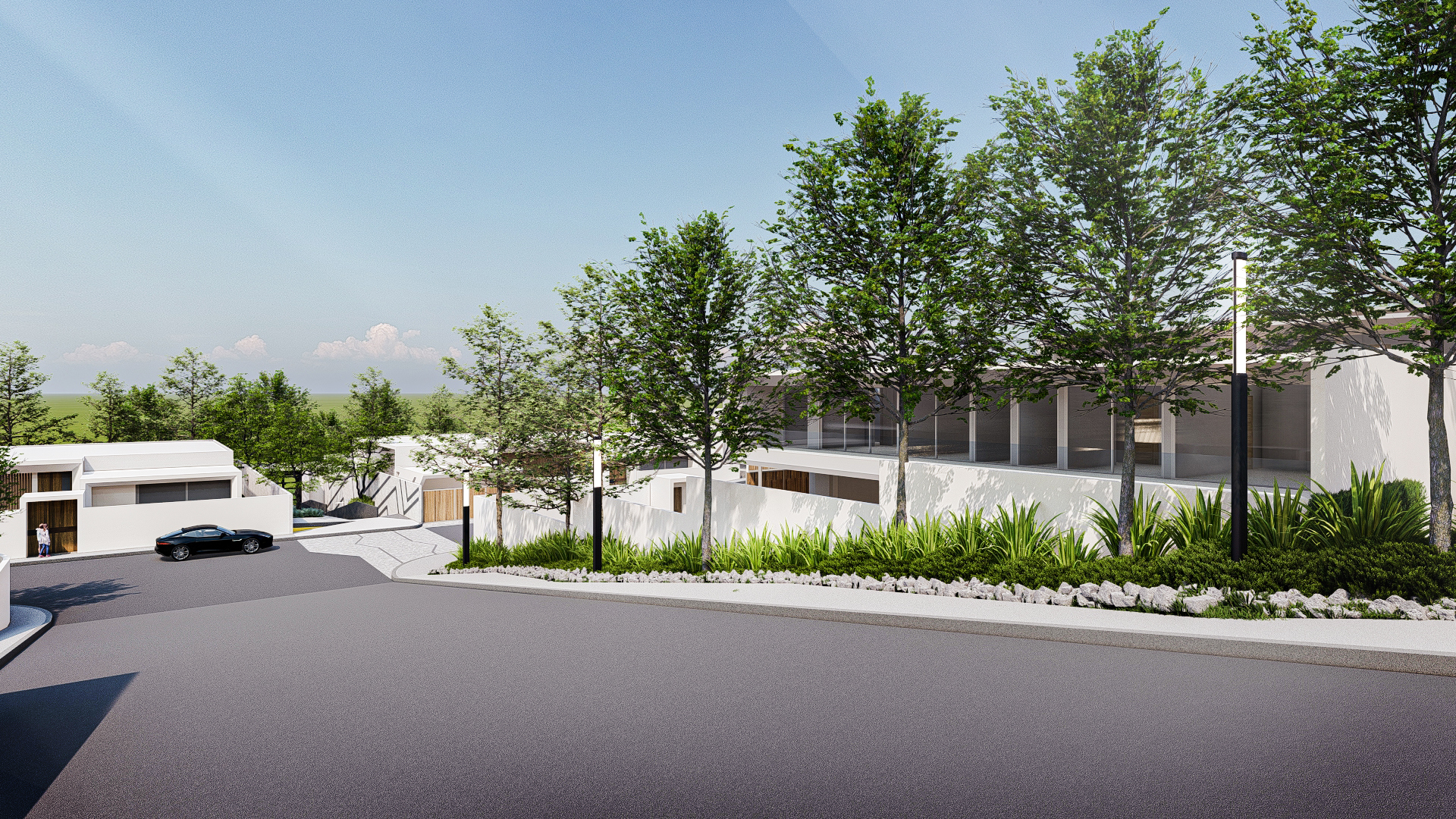 Clover Residence image