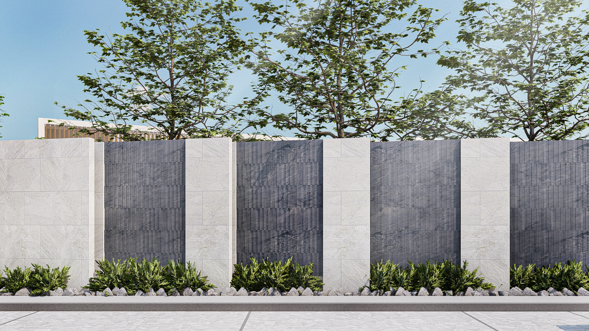 Clover Residence image