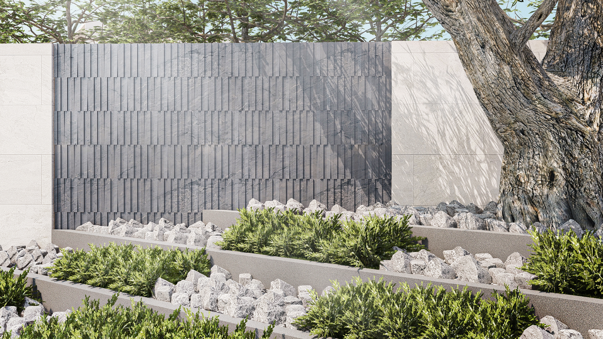 Clover Residence image