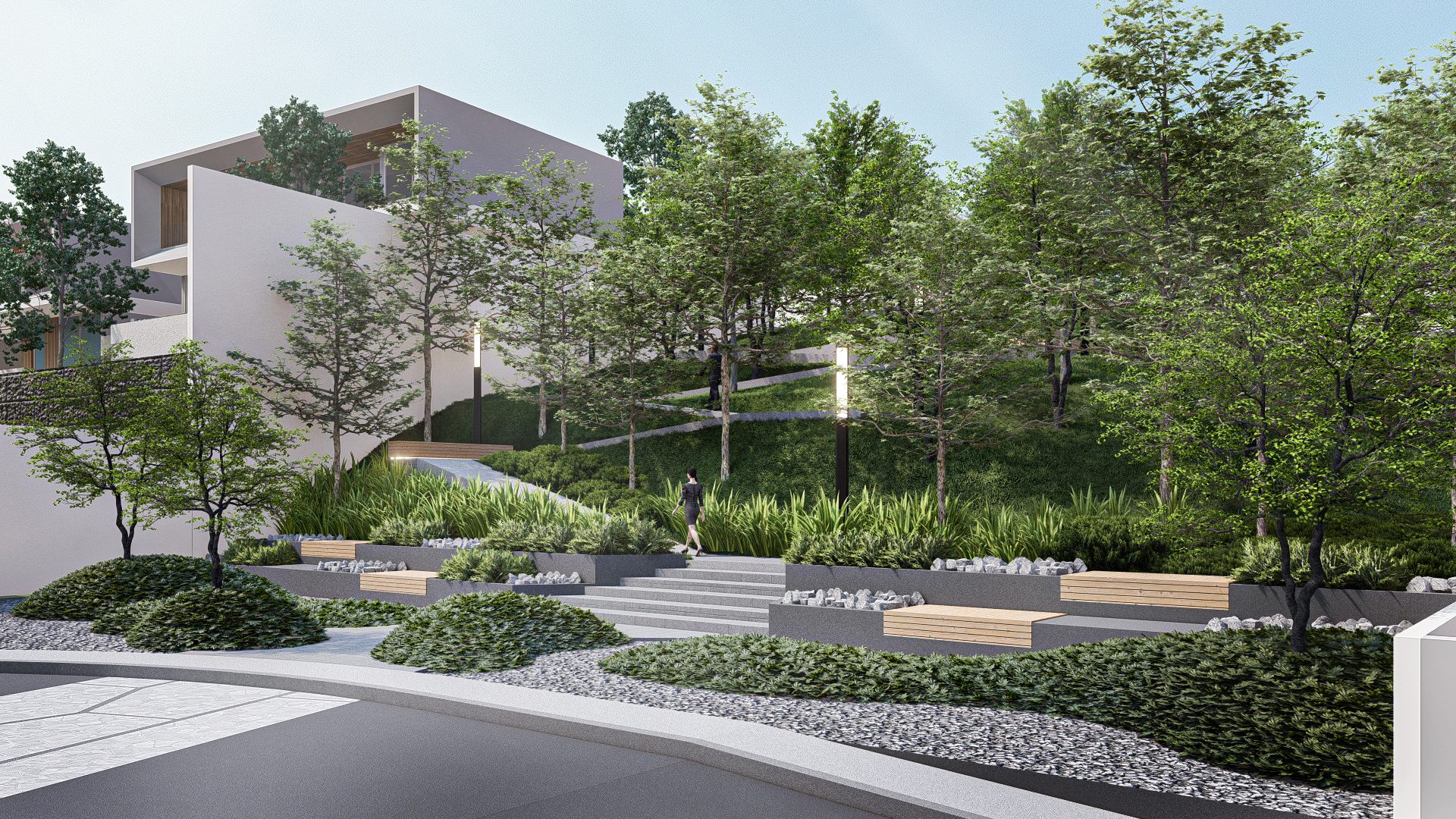 Clover Residence image